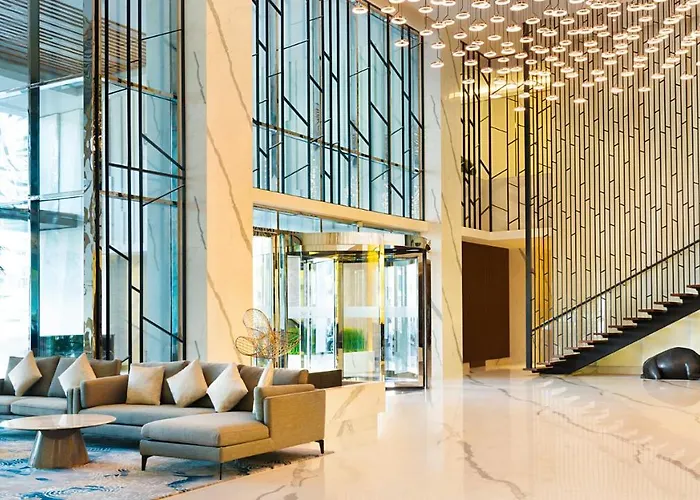 Asiana Grand Hotel Dubai