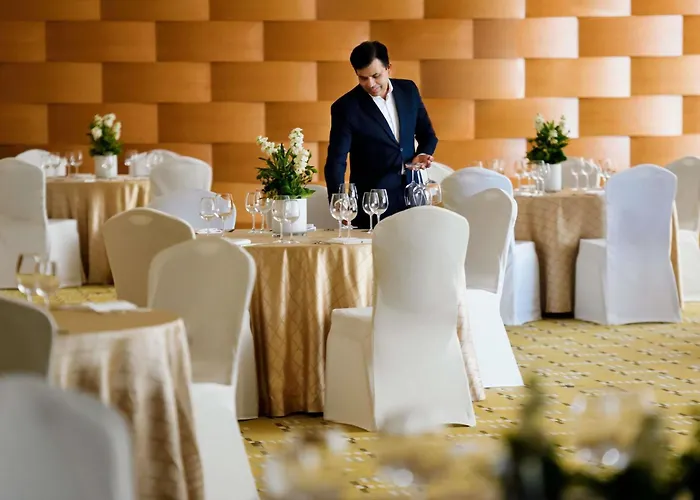 Novotel Dubai Al Barsha