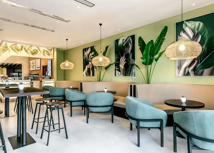 Novotel Dubai Al Barsha